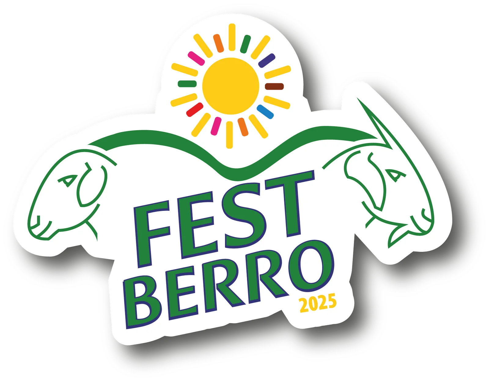 Fest Berro 2026